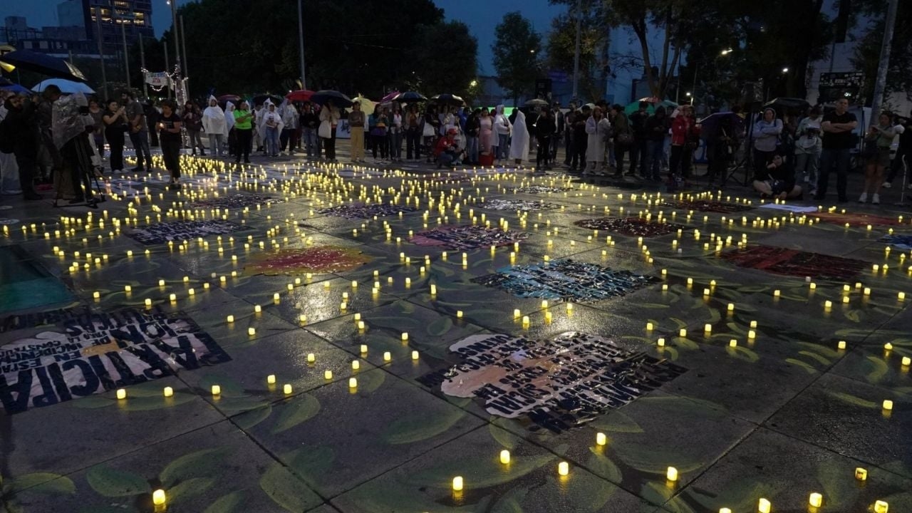 Mother's Day: Families of the Disappeared Call for a Responsible Public Policy