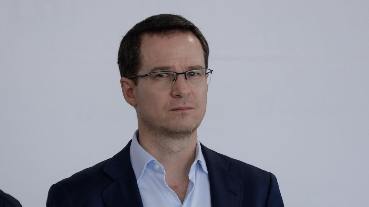 Regeringswetgevers wachten op standpunt van federale overheid over Telecomwet: Ricardo Anaya