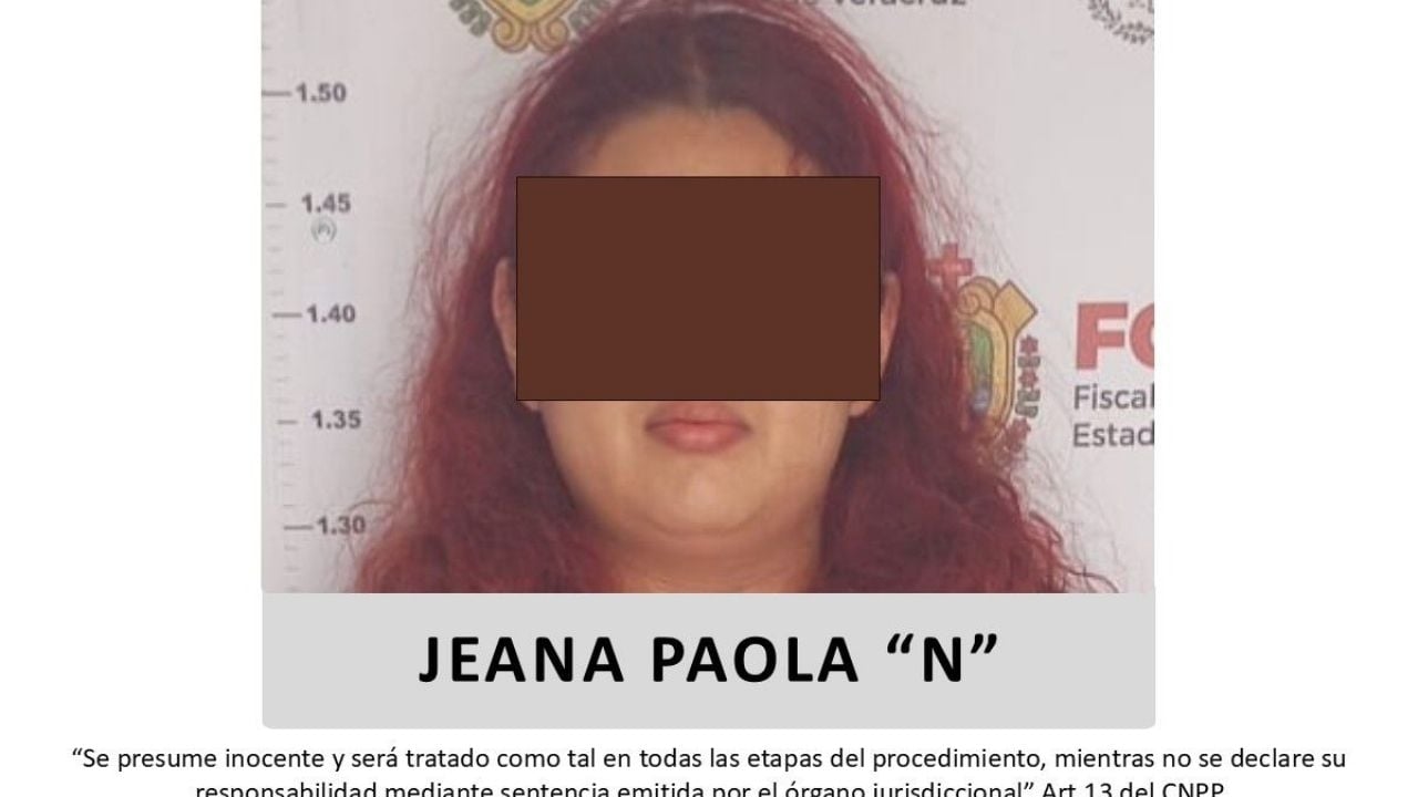 Арестован еще один предполагаемый подозреваемый в похищении и убийстве учительницы и таксиста Ирмы Эрнандес.