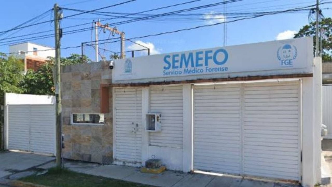 24 Einwohner von Chiapas wurden bei der Polizei des Bundesstaates Quintana Roo (SEMEFO) mit biometrischen Daten identifiziert