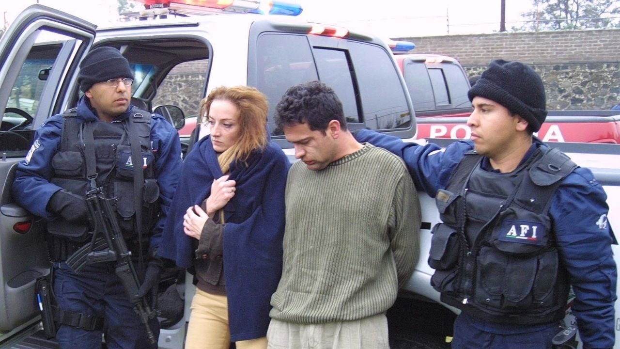 Il caso Israel Vallarta: l'"effetto corruttivo" che si è trasformato in una spinta per García Luna