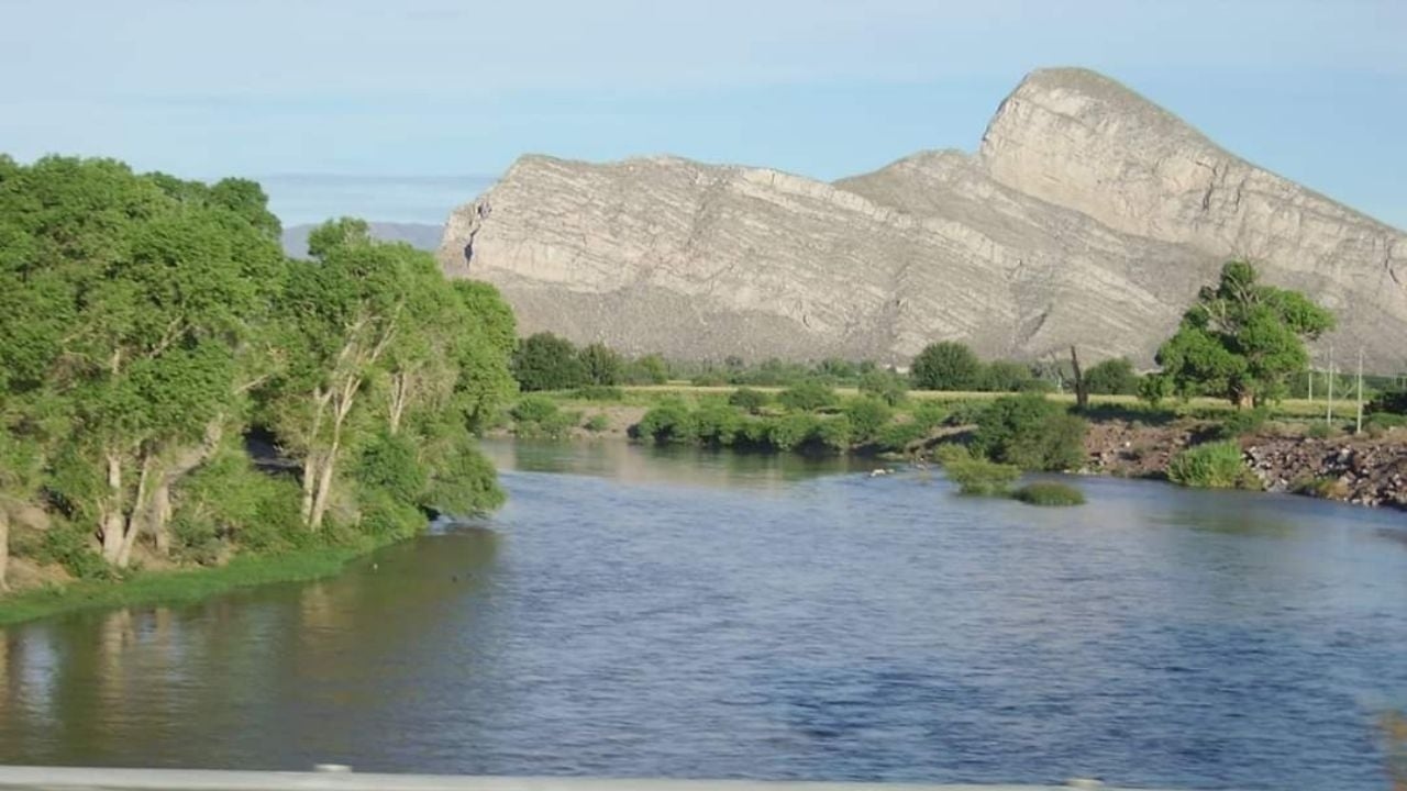 Nazas River domaga się obrony od IACHR; aktywiści składają skargi do sądu i CCA w sprawie szkód wyrządzonych rzece.