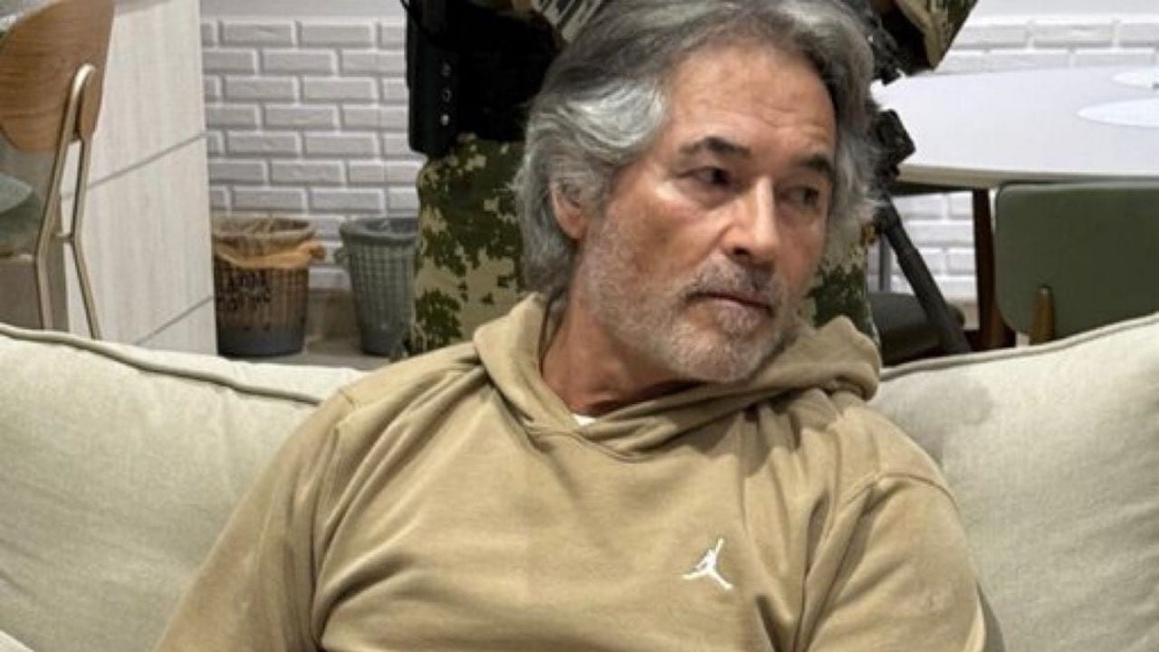 Die Behörden haben Hernán Bermúdez vor seiner Ausreise aus dem Land ausfindig gemacht, konnten ihn jedoch nicht festnehmen.