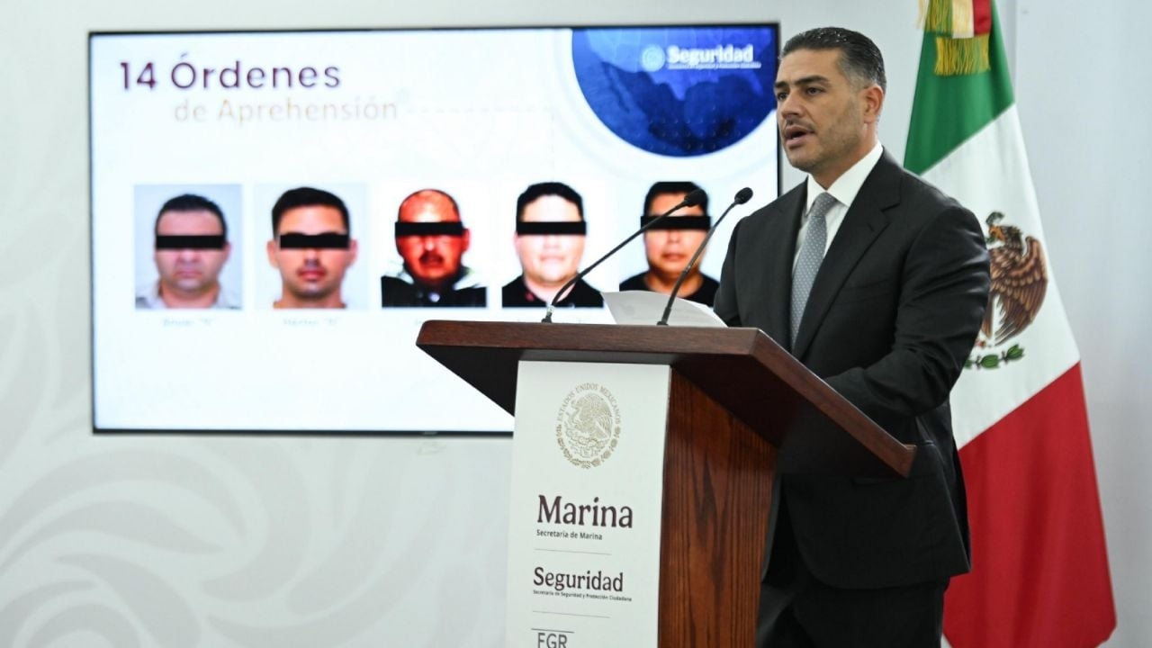 Prisão de 14 empresários, marinheiros e ex-funcionários confirmada em ligação com rede de roubo de combustível