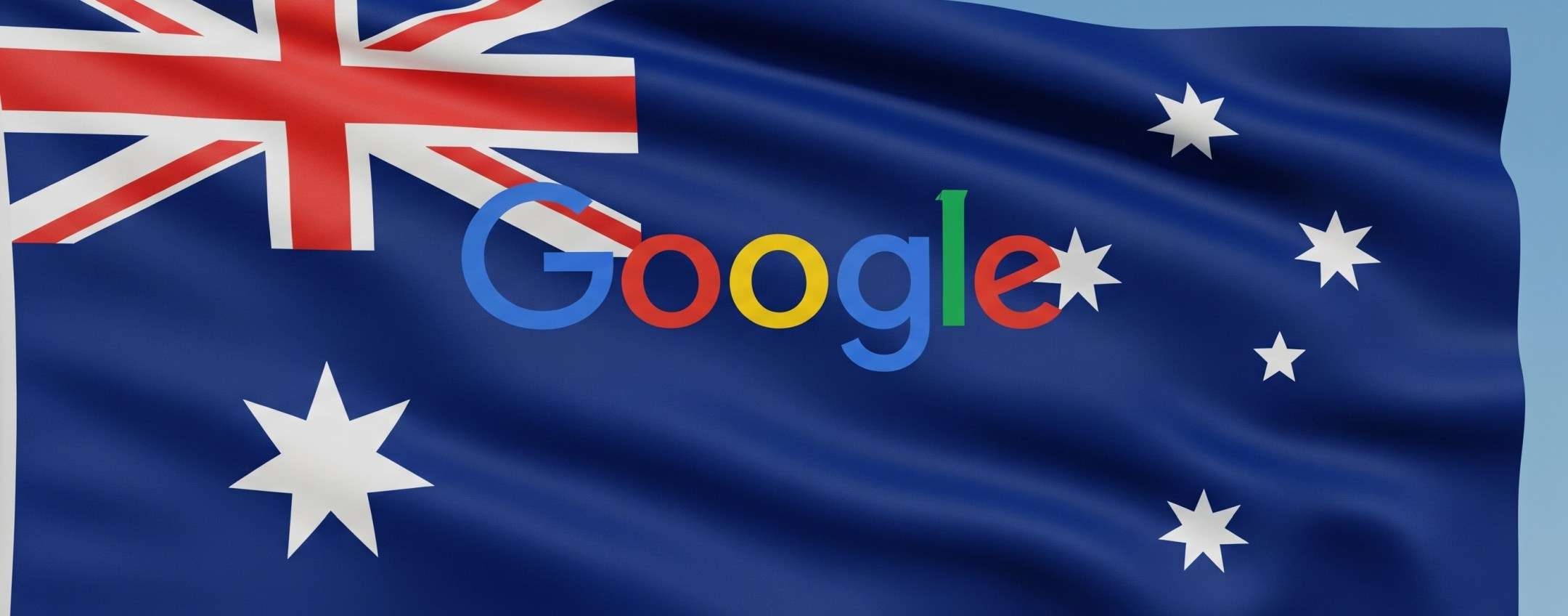 Google, Avustralya'da Arama ile İhlalini Kabul Etti