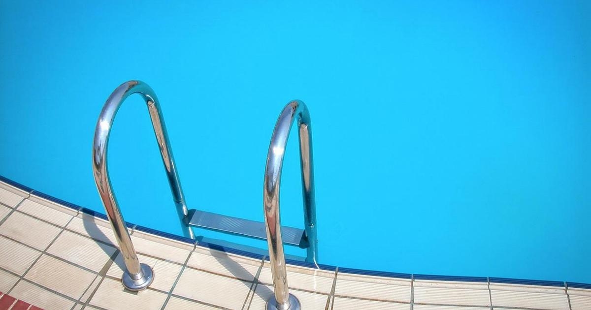 Ahogamientos en piscinas: el 53% afecta a niños menores de 12 años: "Los pequeños desaparecen de la vista en 20 segundos".
