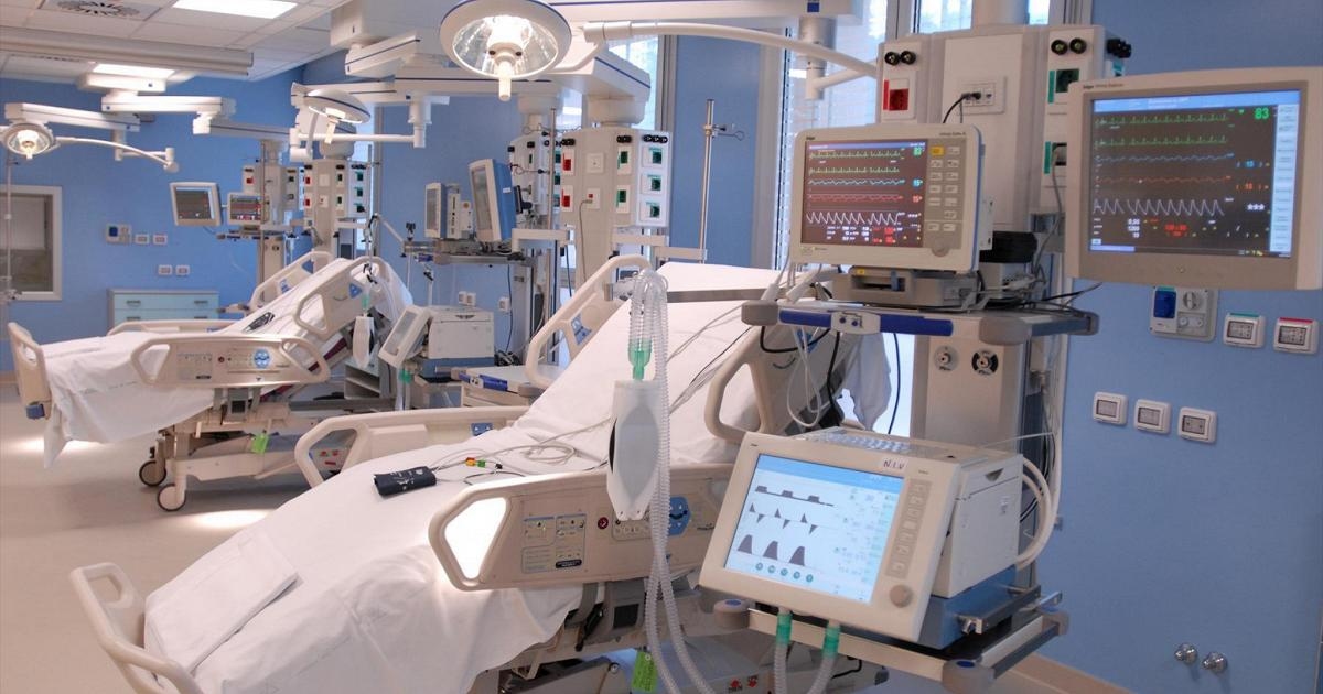 Krankenhausnotfall, Überbuchung und Personalmangel in der Inneren Medizin