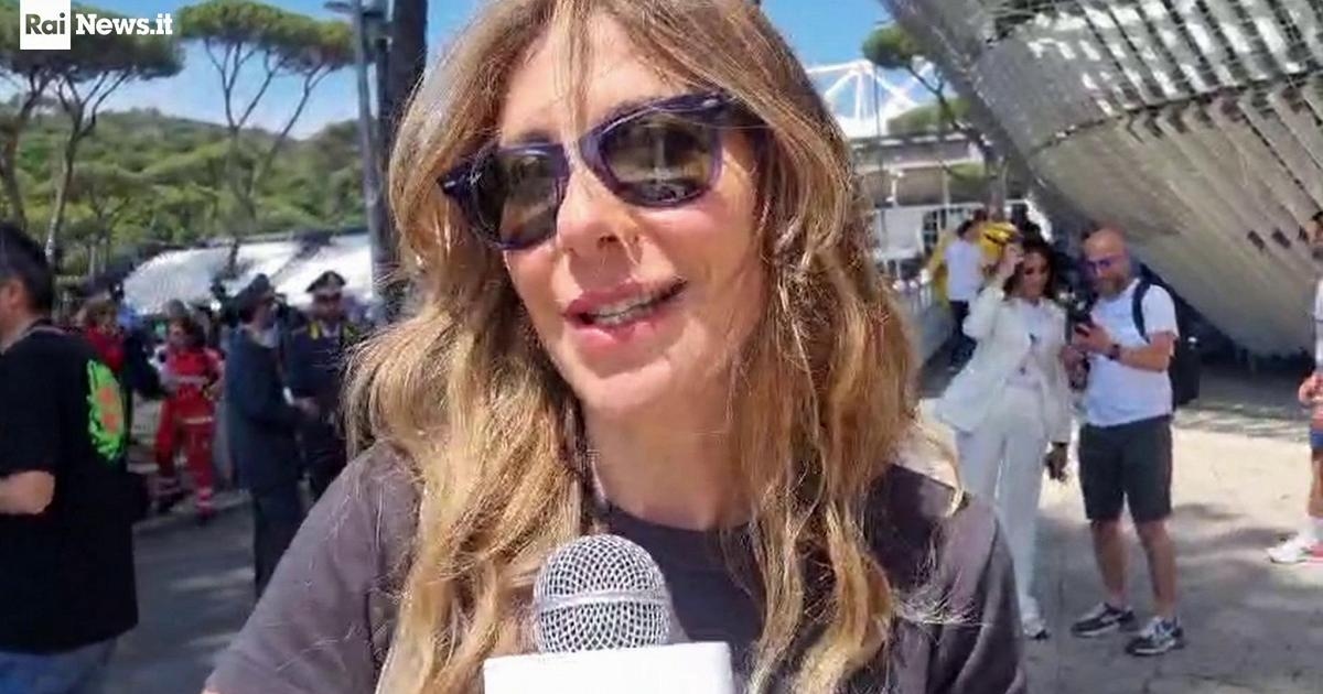 Tennis&Friends, VIPs e atletas em campo: “Unidos pela prevenção”
