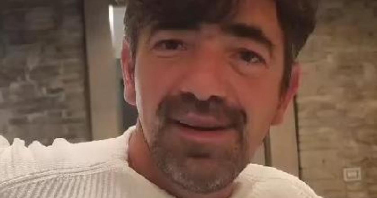 Ünlü Roma taklitçisi Gianfranco Butinar, 51 yaşında kalp krizinden öldü