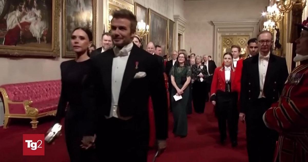 David Beckham becomes a Baronet: He will receive the title of 'Sir' on King Charles' birthday