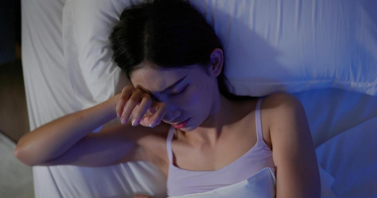 Enfermedades respiratorias, neumólogos: "No subestimemos las olas de calor nocturnas"