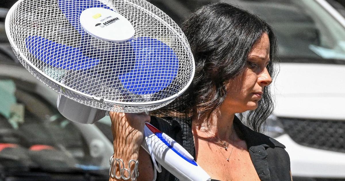 Verano, el decálogo del ministerio: beber mucho, no salir en las horas de más calor y dieta sana