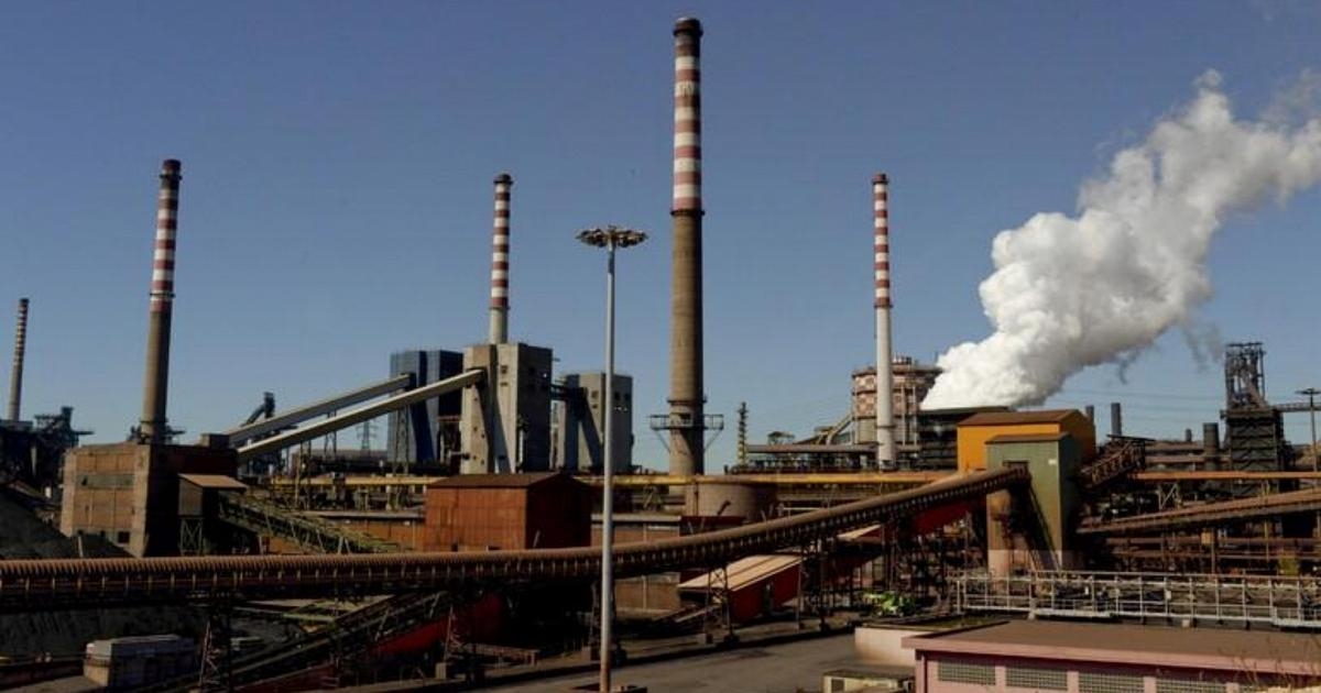 Former Ilva: Minister Urso publishes new tender but Mayor Bitetti puts the brakes on