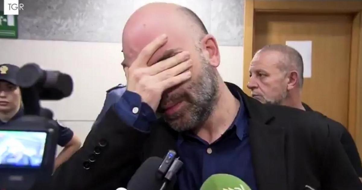 Saviano: „Szefowie atakują dziennikarzy, bo piszą o przestępczej władzy”.