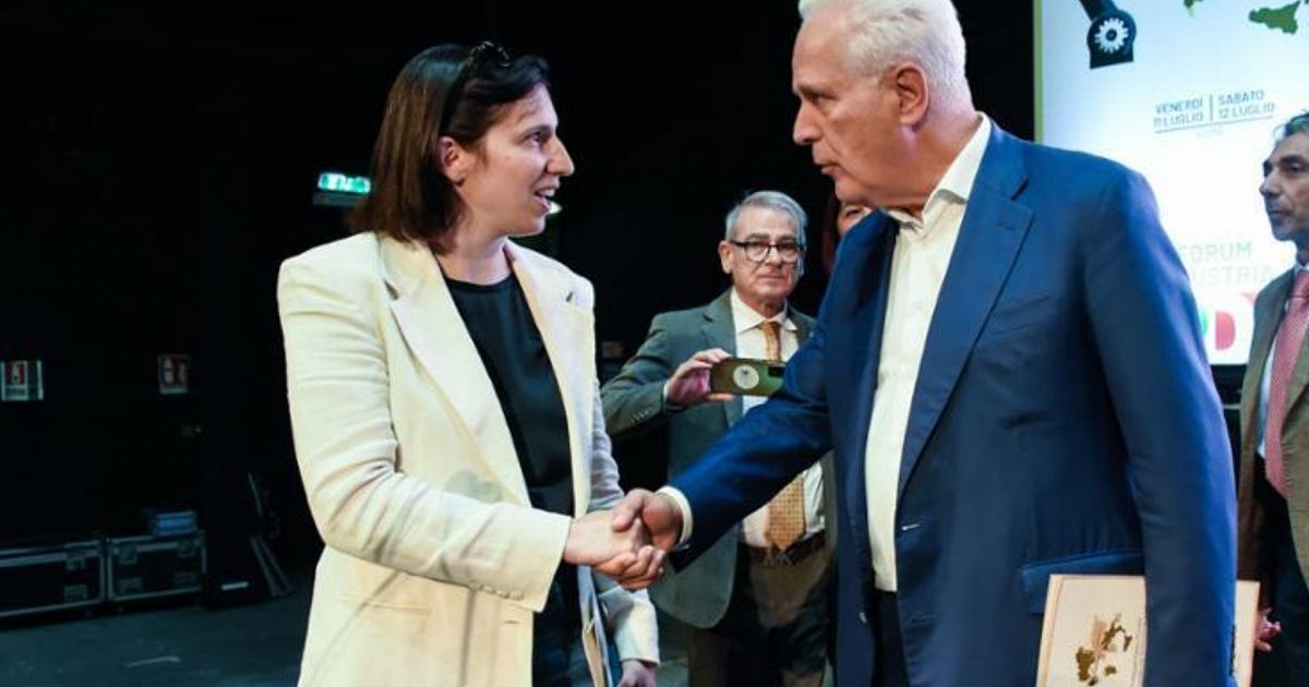 Giani i Zaia, ciernie w boku lewicy i prawicy środka