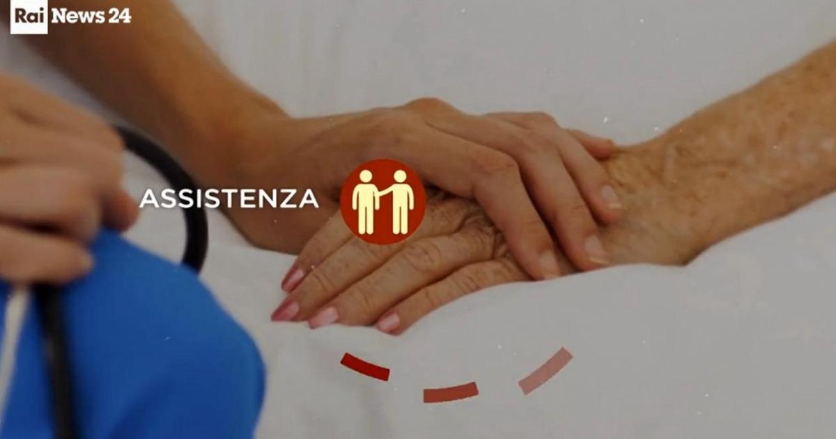 Im Sommer ist Dehydration das Hauptproblem für ältere Menschen, da sie keinen Durst verspüren.