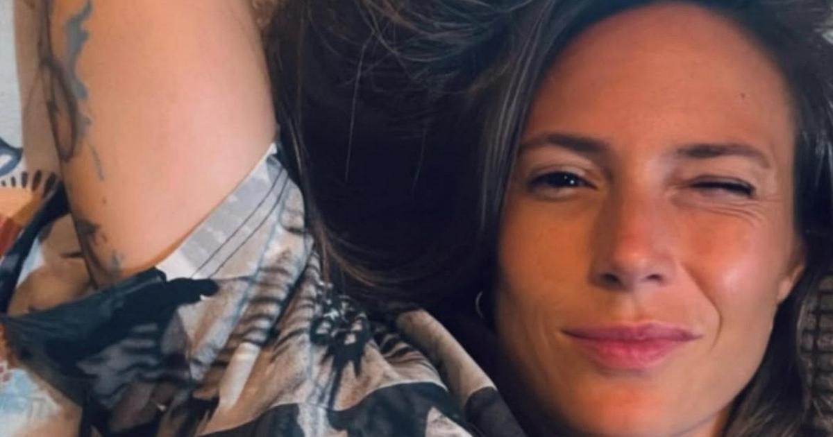 Regina Baresi, ehemalige Kapitänin von Inter: „Ich werde am Herzen operiert, ich hatte seltsame Herzrhythmusstörungen.“