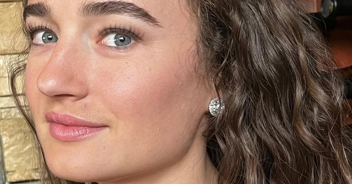 Kelley Mack, die in „The Walking Dead“ Addy spielte, ist im Alter von 33 Jahren gestorben.