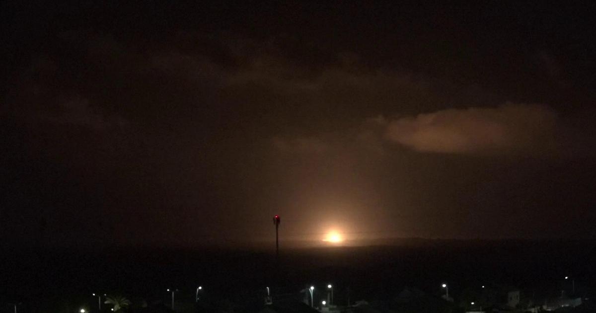 İsrail'in Gazze Şehri'ne kara harekatı başladı