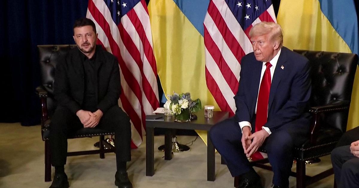 Трамп: страны НАТО должны сбивать российские самолёты, нарушающие воздушное пространство