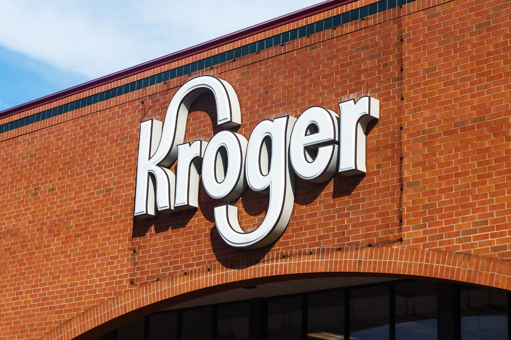 Kroger tiene previsto cerrar aproximadamente 60 tiendas en todo el país el próximo año.