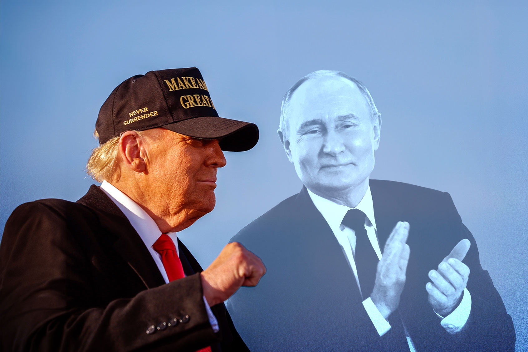 In vista del vertice Trump-Putin, non dimentichiamo cosa dobbiamo all'Ucraina