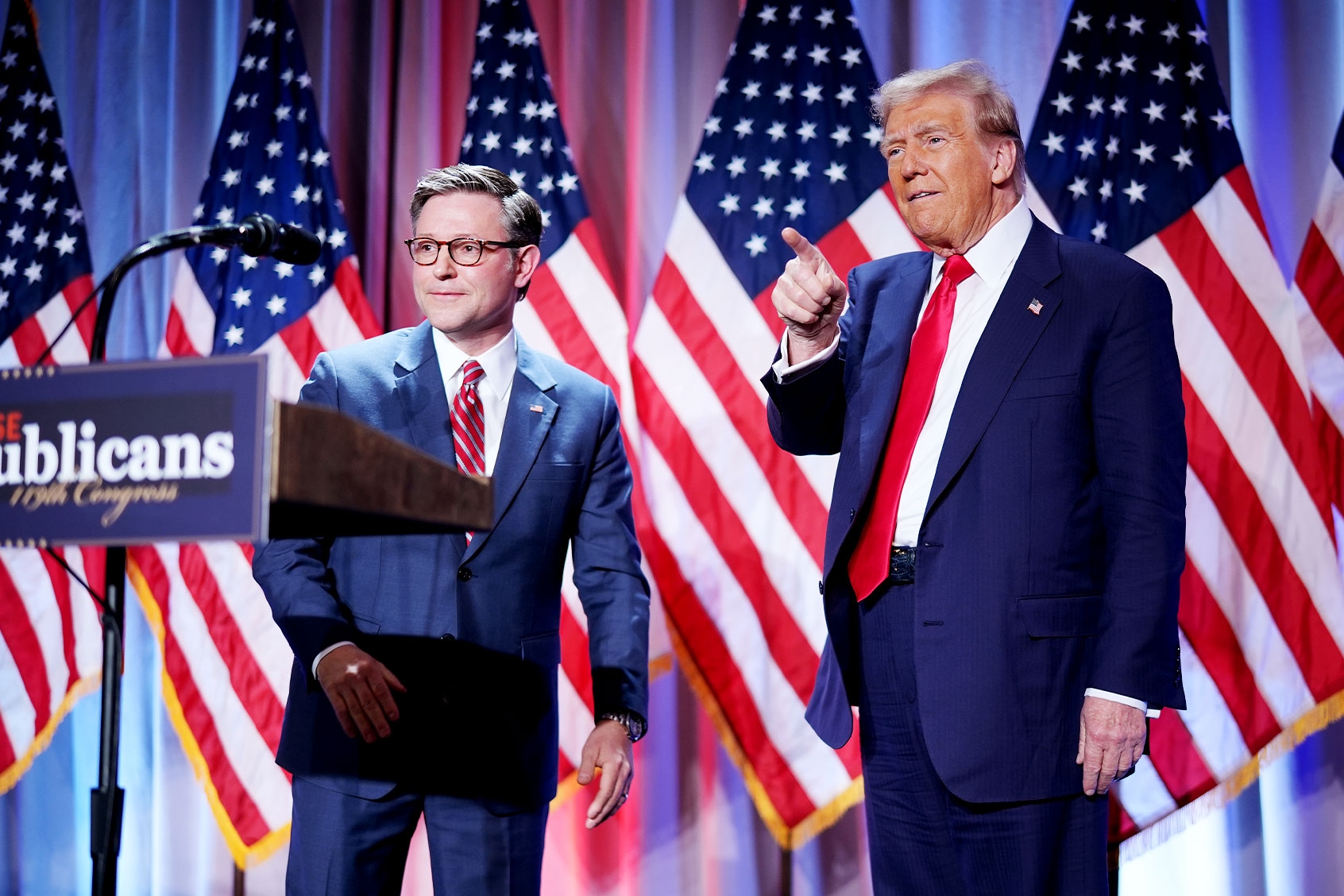 Harvard traccia il modello legale per contrastare la campagna di vendetta di Trump