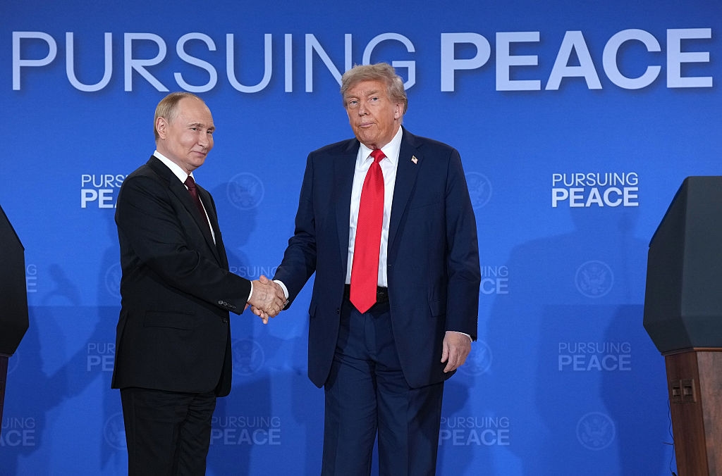 Brak porozumienia na Alasce: Trump i Putin rozmawiają o pokoju, ale bez rozwiązania