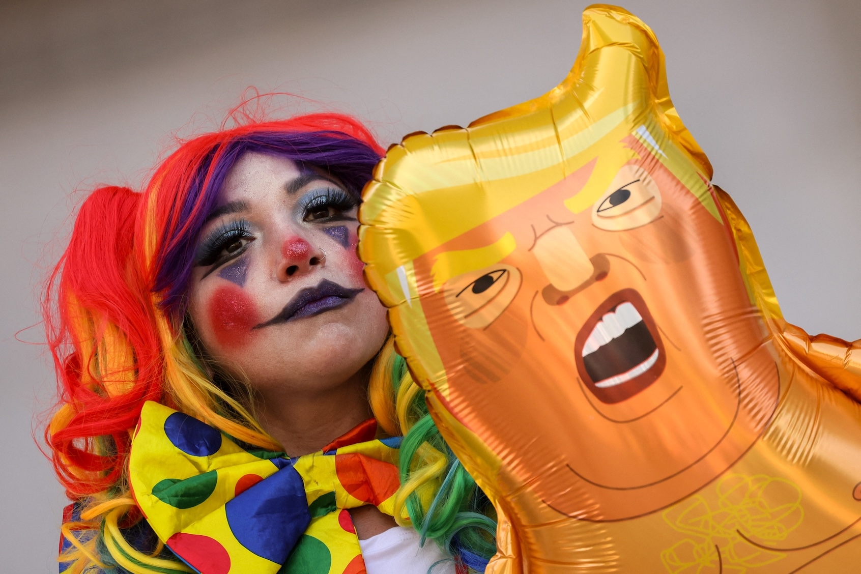 Humor isn’t optional — it’s necessary therapy for MAGA male rage