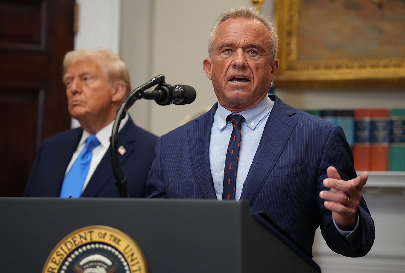 RFK Jr.'ın mRNA aşılarına saldırısı can kaybına yol açacak