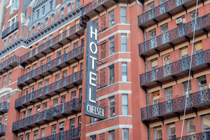 New NYC Regulations Reinforce Safety And Security, But Opponents Fear The Cost