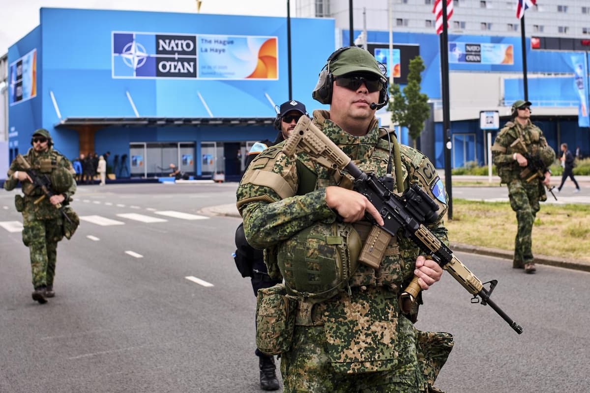 NATO, in The Hague the summit to bring military spending to 5% of GDP: Italy follows Trump, clash between Spain and Rutte