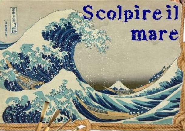 Coquio Trevisago - Sculpting the sea is the new wood sculpture path for kids in Coquio Trevisago - - Varese News