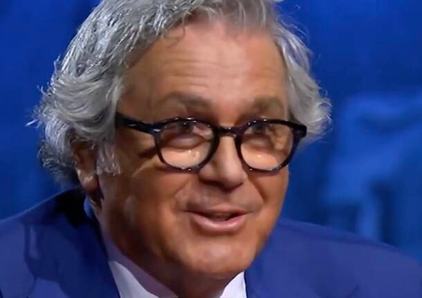 Gorla Maggiore - Terrorismo, espías y contraespionaje: el ex agente secreto Marco Mancini llega a Gorla Maggiore - - Varese News
