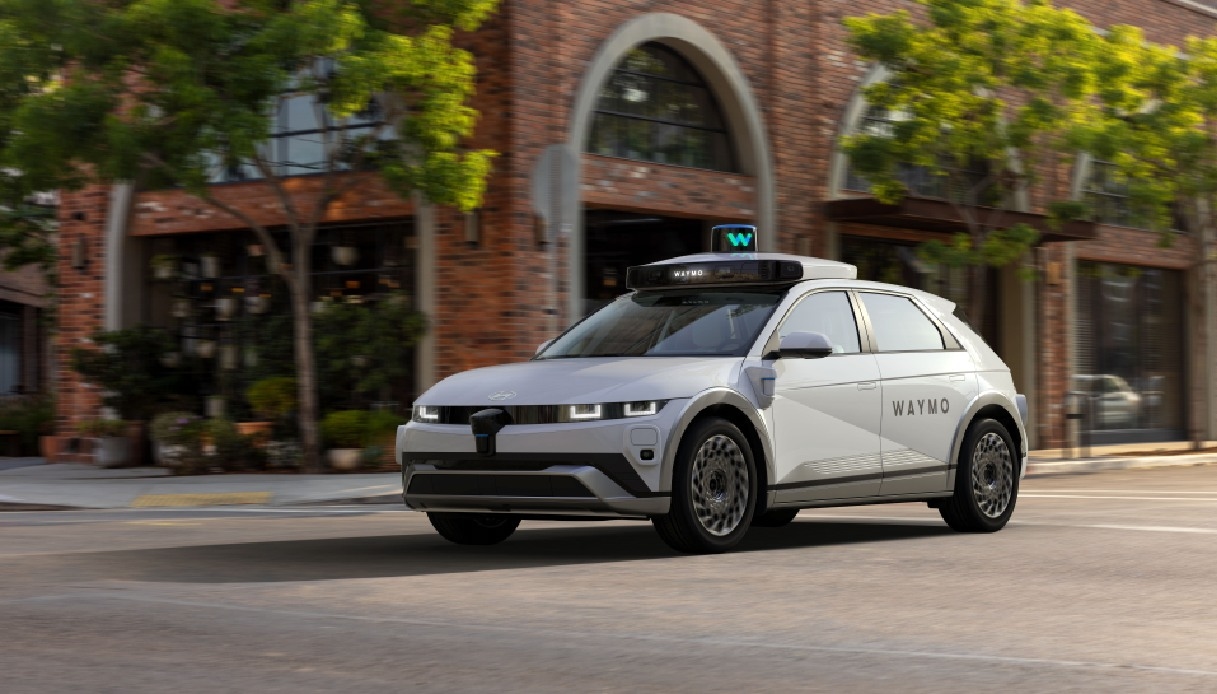 Waymo for Business, İş Seyahatlerini Nasıl Değiştireceğini Vaat Ediyor?