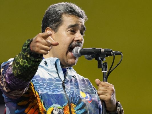 Maduro busca consolidar poder nas eleições parlamentares da Venezuela