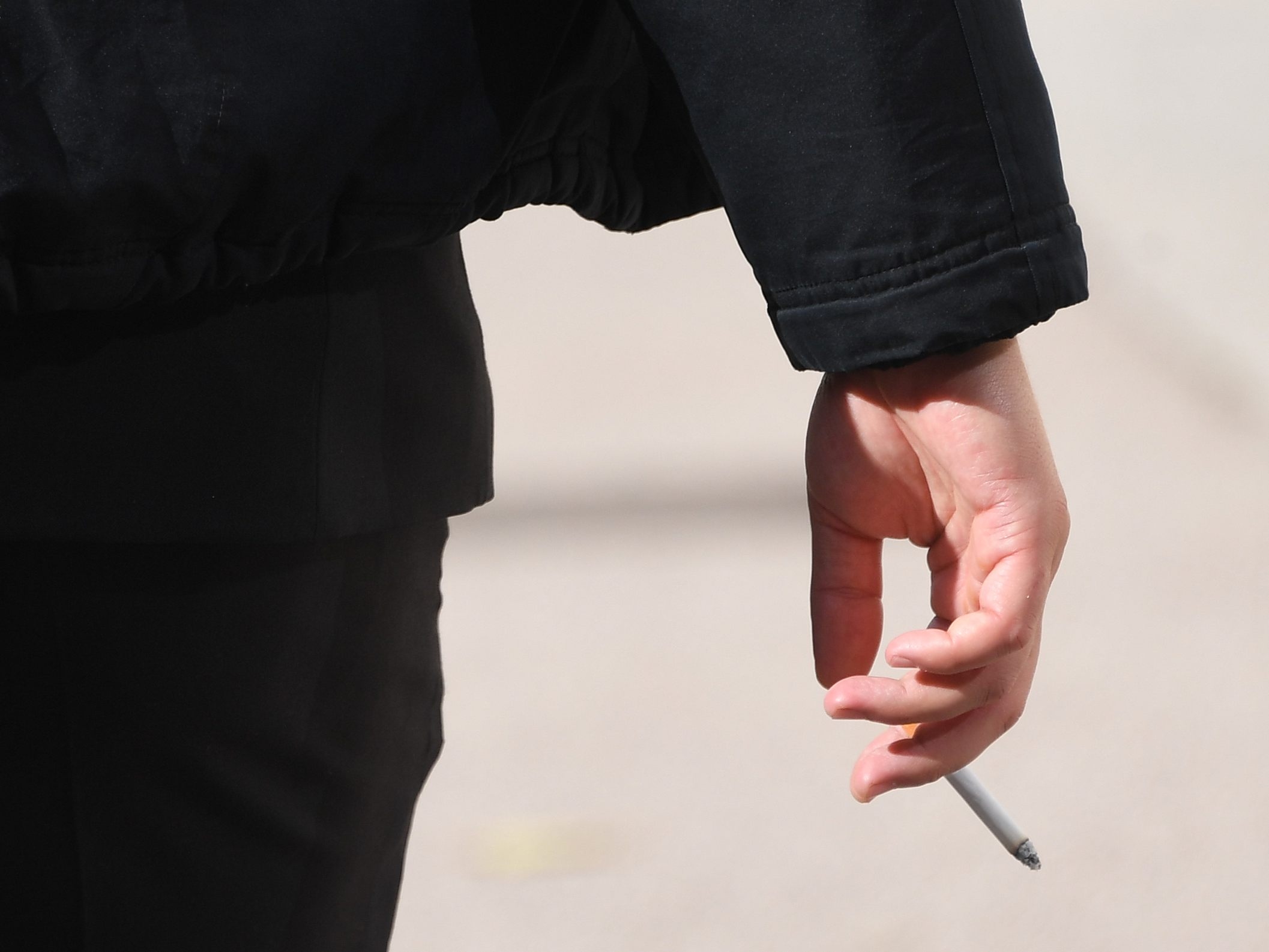 O Dia Mundial Sem Tabaco está chegando - Parar de fumar: produtos substitutos de farmácias como opção