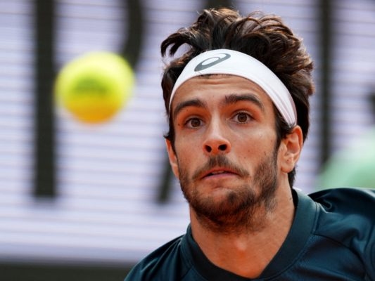 Musetti, titular de Viena, e Alcaraz são os primeiros semifinalistas de Paris