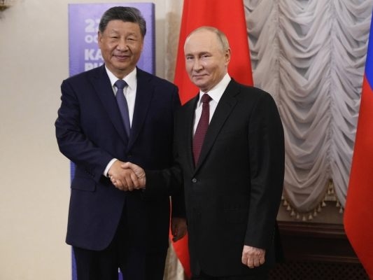 BRICS summit in Rio without Xi and Putin