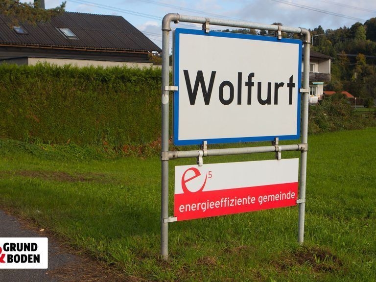 Gdzie sprzedano dom jednorodzinny w Wolfurcie za 715 000 euro