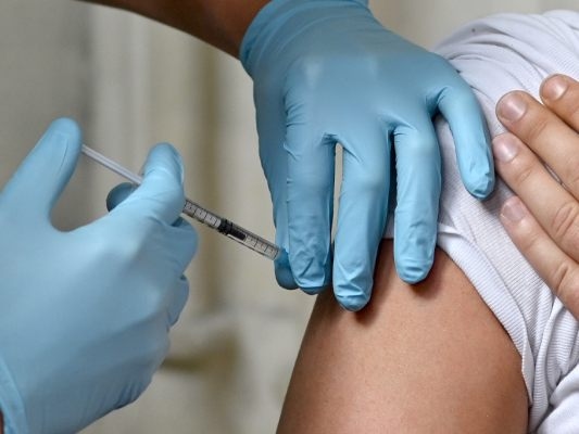 Même les personnes dont le système immunitaire est gravement affaibli bénéficient des vaccinations