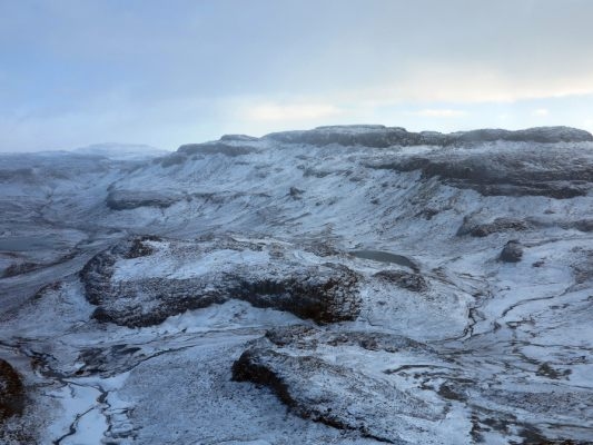 PFAS: Versátil e onipresente como uma toxina ambiental