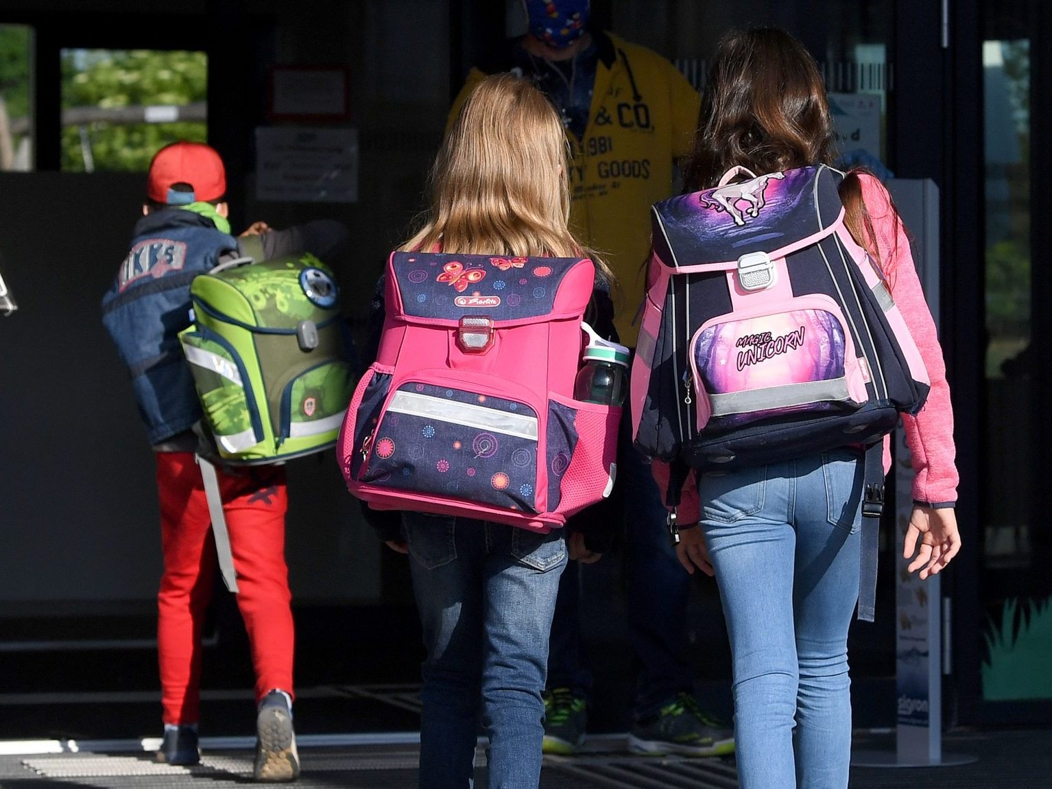 Representantes de padres rechazan una mejor mezcla de escuelas mediante la asignación de estudiantes