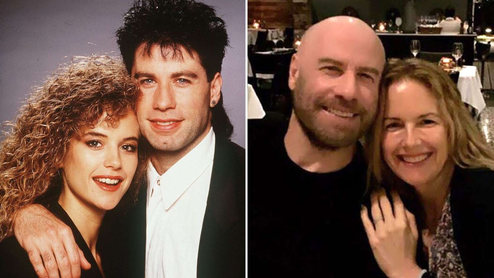 John Travolta Pays Heartfelt Tribute to Kelly Preston on Her Birthday