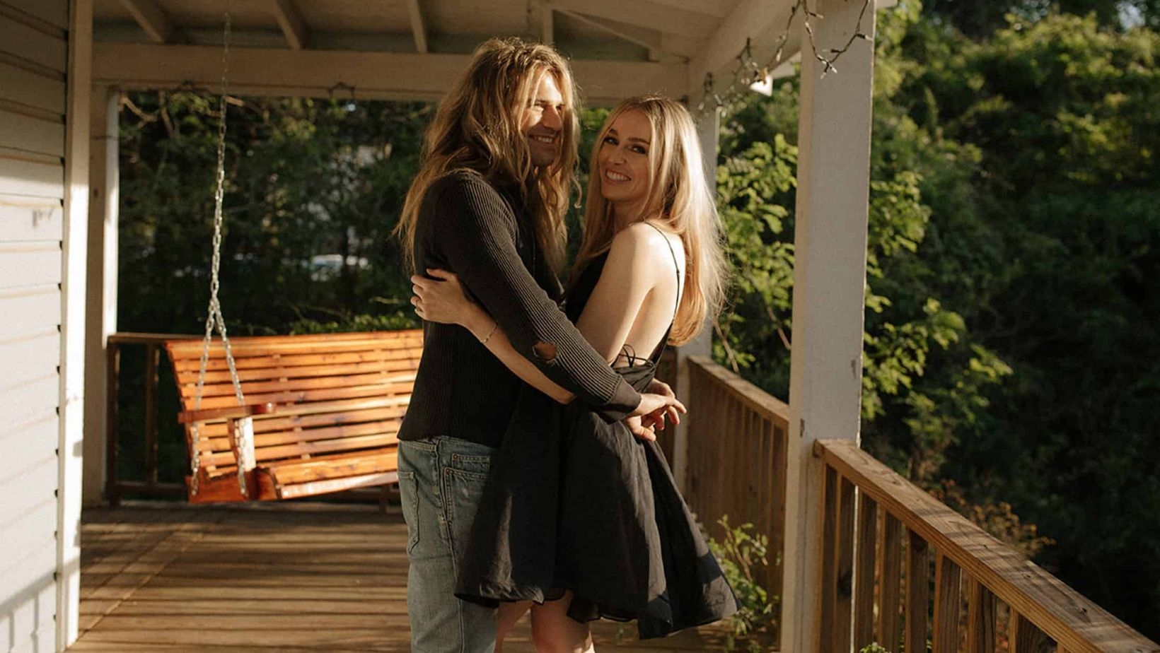 Meet Reid Perry’s Wife Rae DelBianco As He Leaves Band Perry