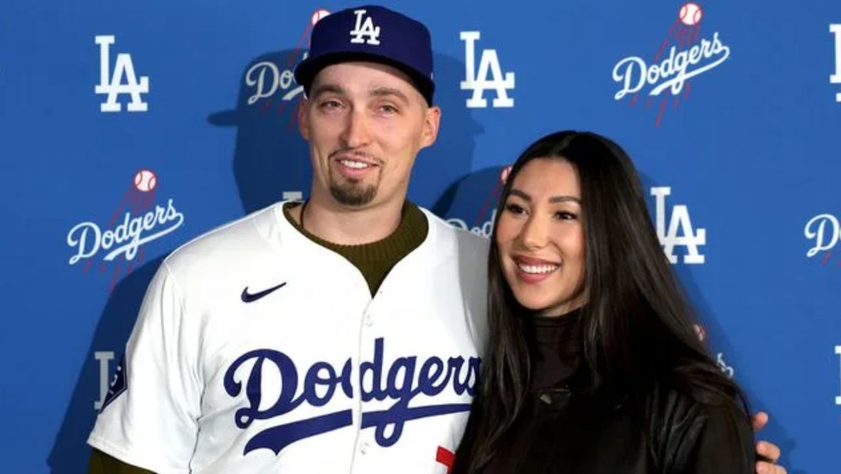 Who Is Haeley Snell? Inside Blake Snell’s Hidden Rap Career