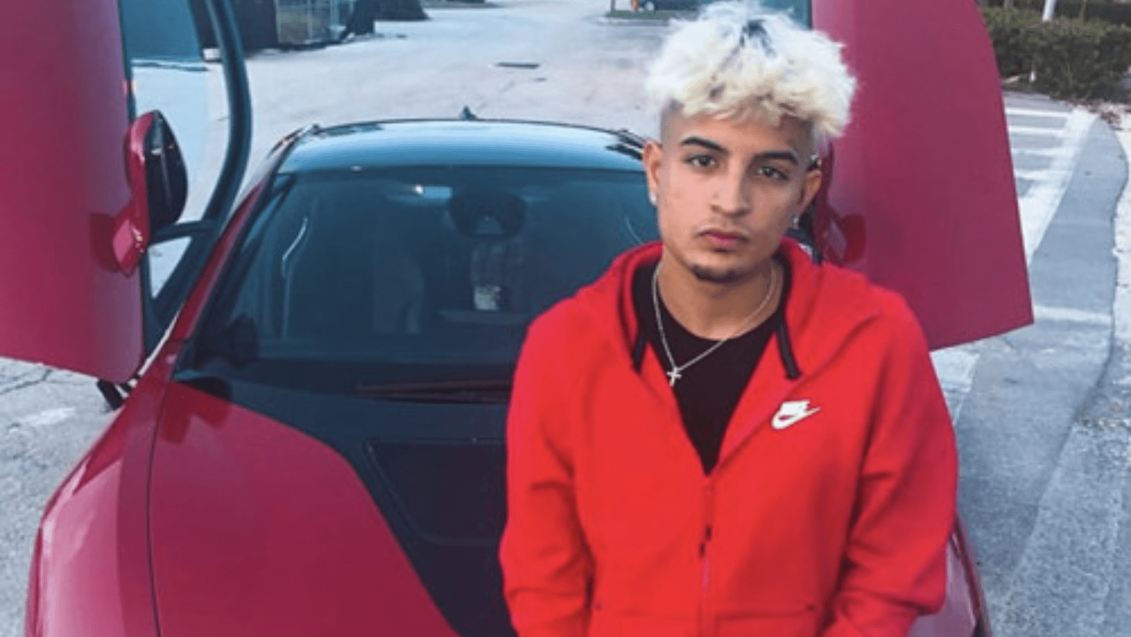 Skinnyfromthe9 Hospitalization: Rapper Shares Hospital Pics Asking for Prayers