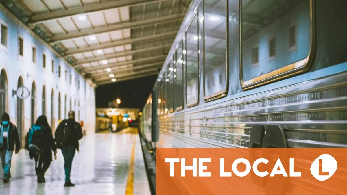 Spanien und Portugal einigen sich auf die Hochgeschwindigkeitsstrecke Madrid-Lissabon