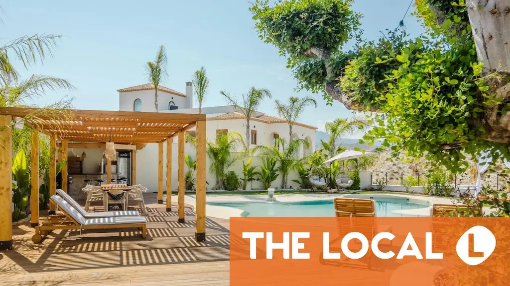 Die Vermögenssteuer hängt nun davon ab, wo Ausländer in Spanien den größten Teil ihres Vermögens besitzen.