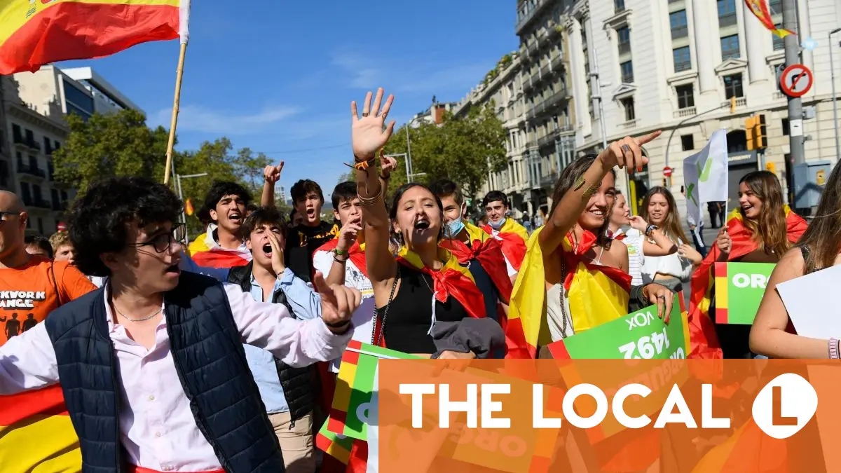 Dlaczego wielu młodych ludzi w Hiszpanii uważa, że życie było lepsze za rządów Franco?